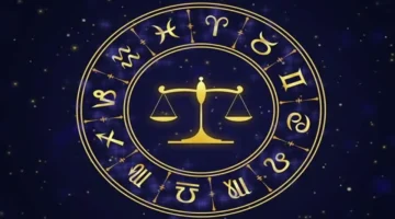 برج الميزان اليوم كيف يؤثر ضعف التركيز في مكان العمل على أداءك السبت؟ 1